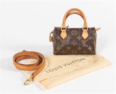 bauletto louis vuitton mini hl|louis vuitton bandouiller 35.